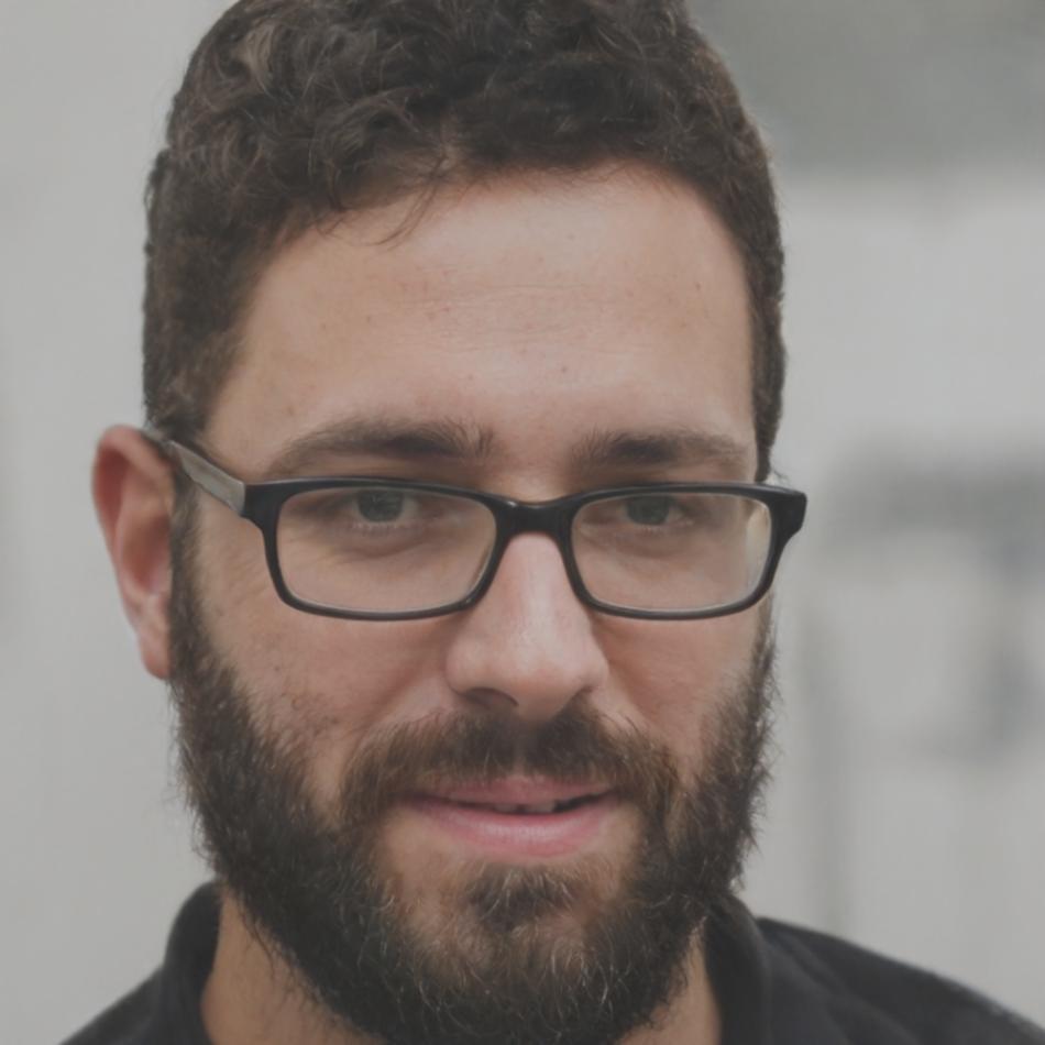 Андрій Бойченко, випускник курсів Pliptron