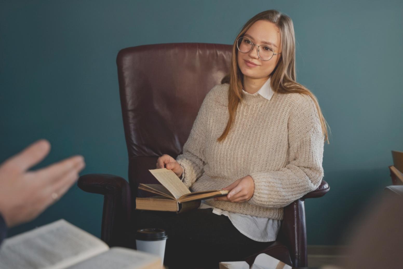 Затишна атмосфера навчання португальської мови в Pliptron